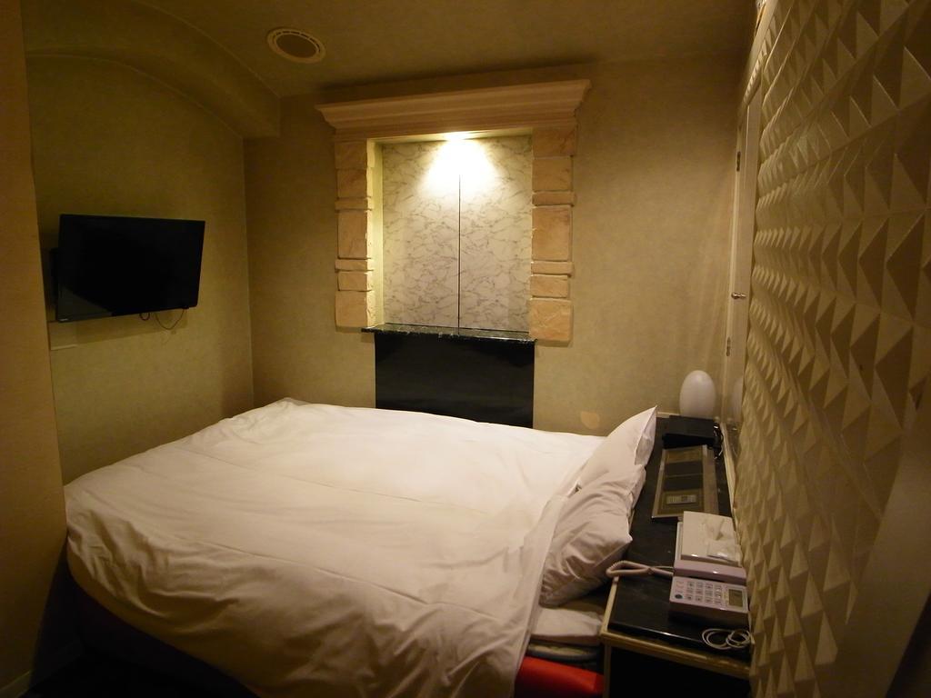 Hotel Rafaie (Adults Only) Präfektur Tokio Zimmer foto