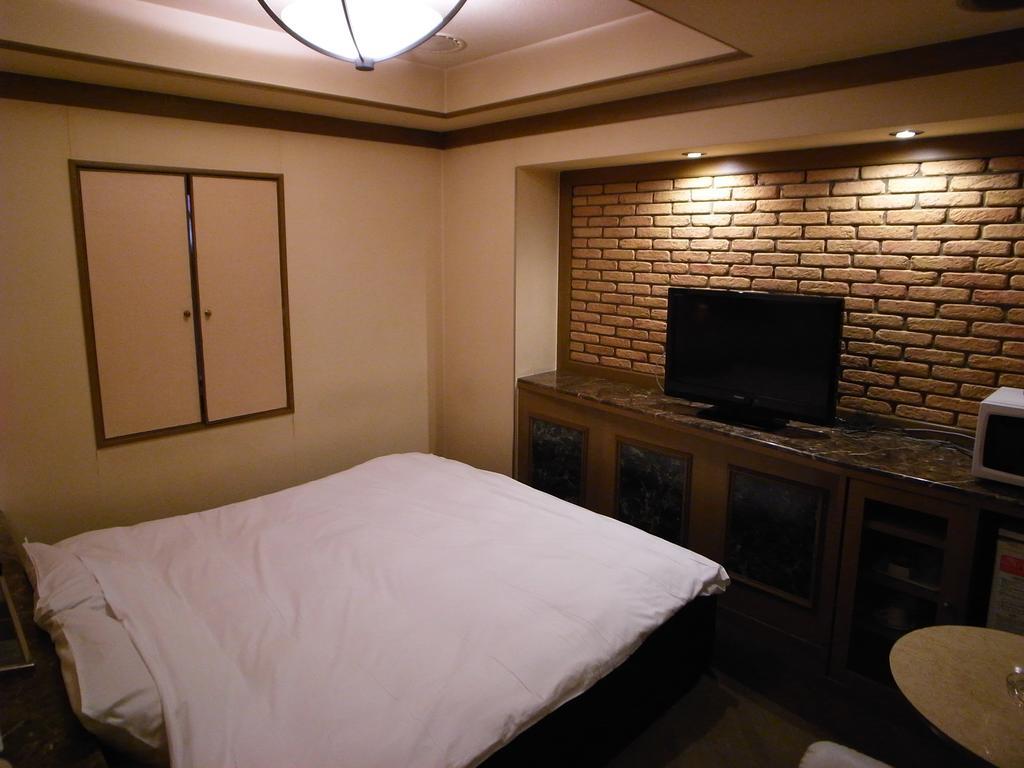 Hotel Rafaie (Adults Only) Präfektur Tokio Zimmer foto